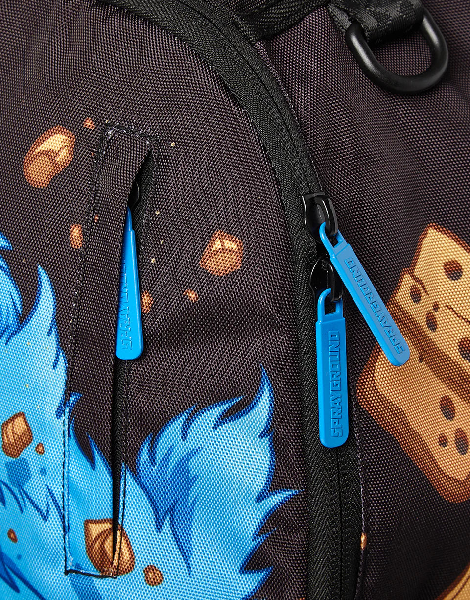 COOKIE MONSTER: COOKIE DOUGH BACKPACK - Image 11