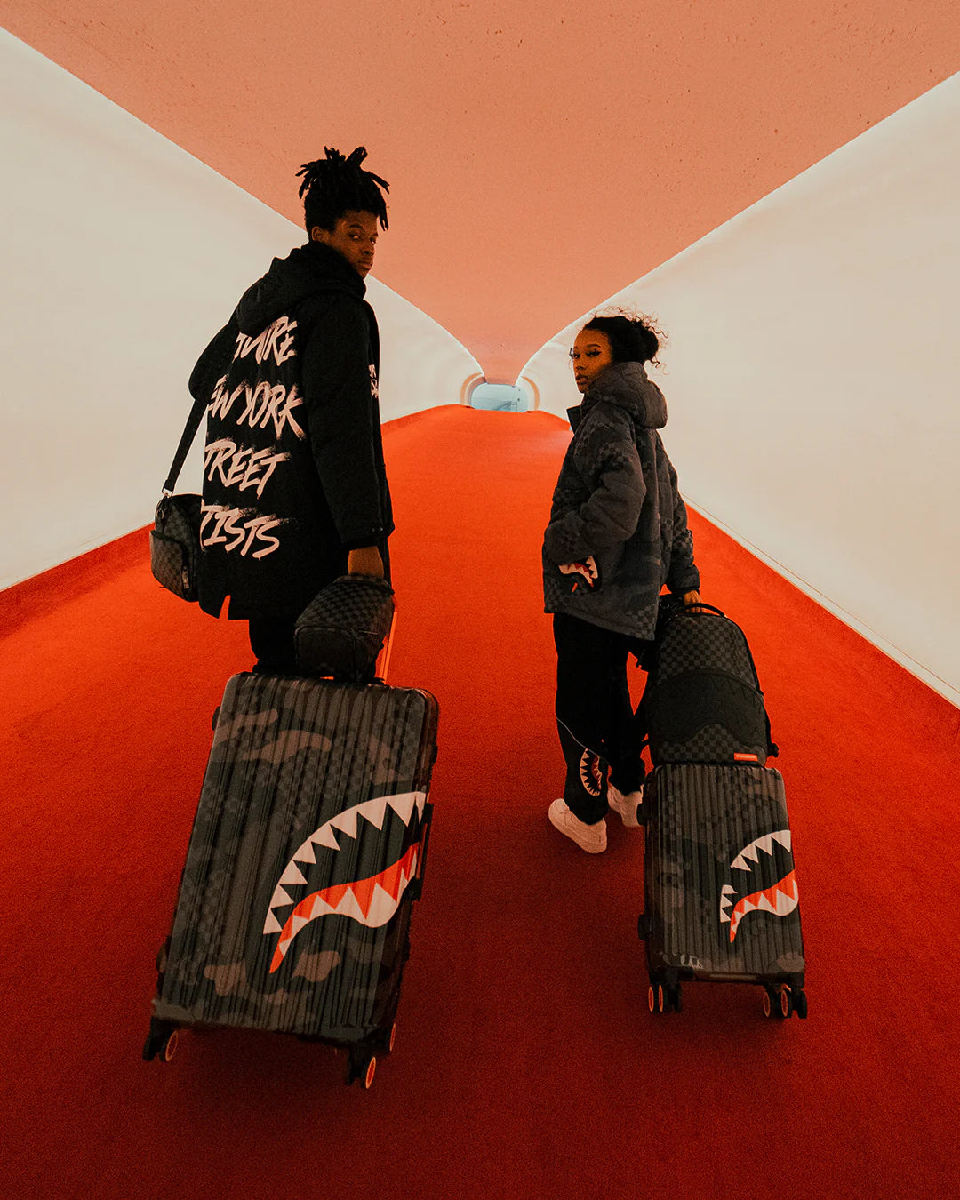 HENNY BLACK DLX BACKPACK - Image 10