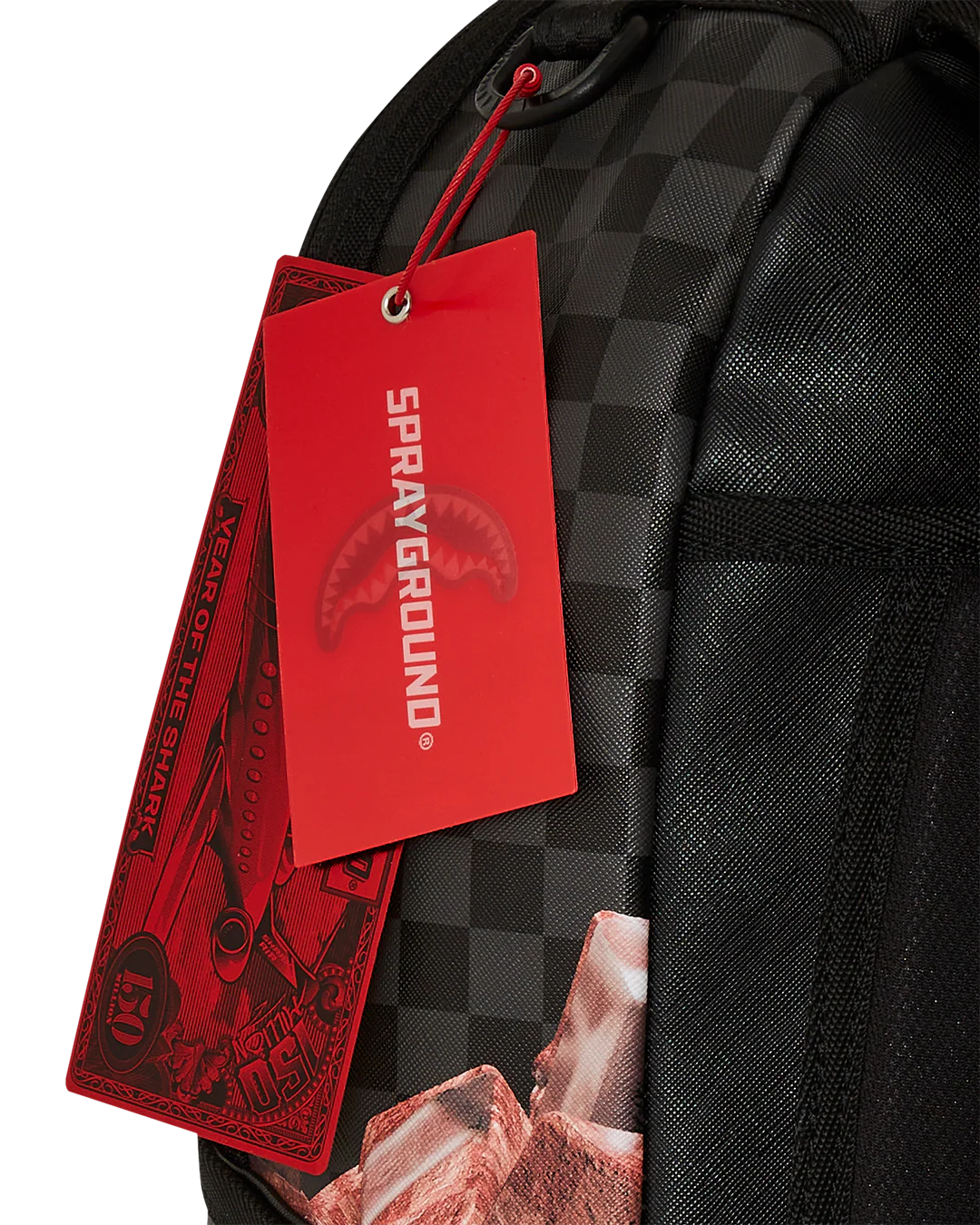 BAG OF BRICKS DLXSV BACKPACK - Image 14