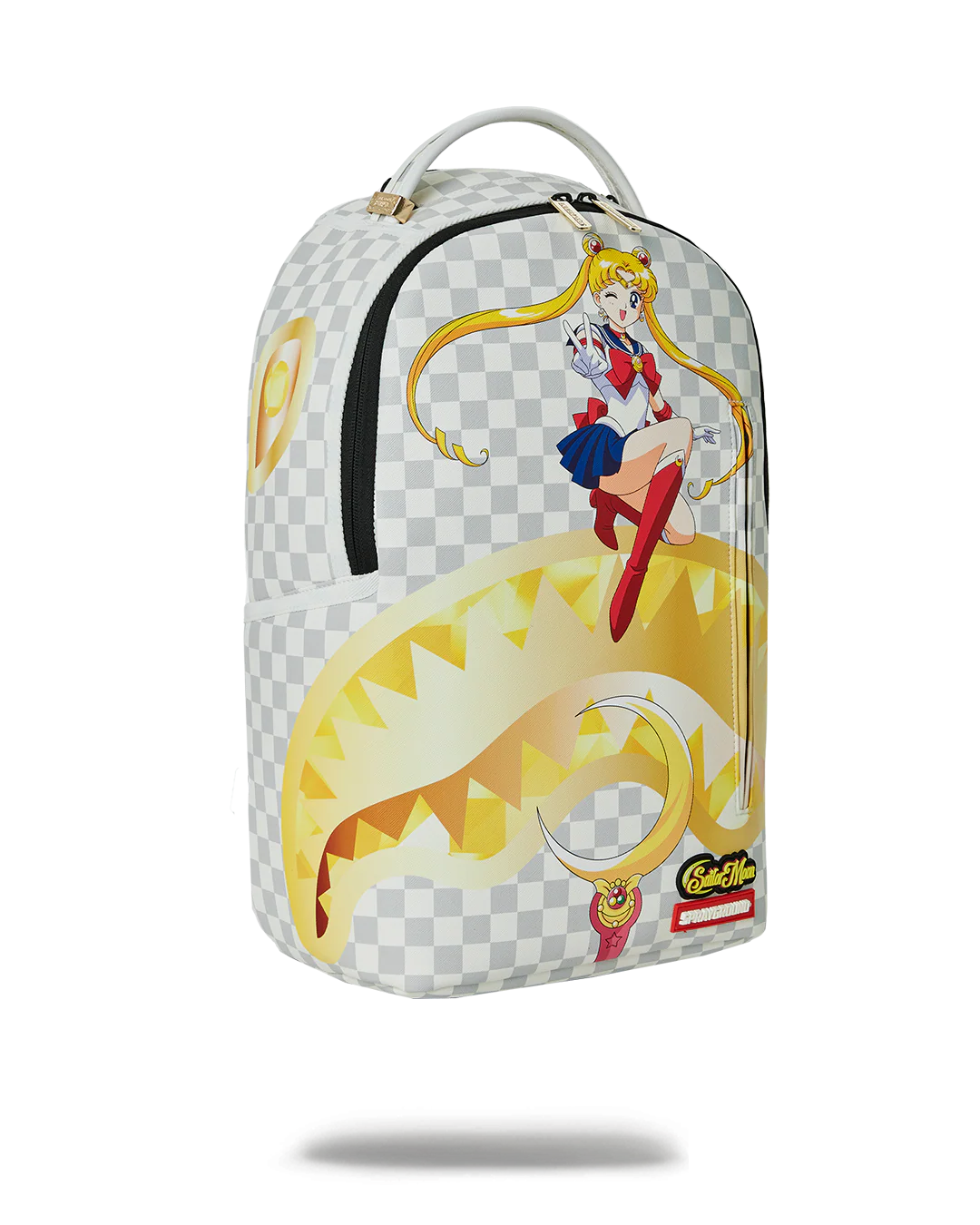 SAILOR MOON WINK BACKPACK (DLXV) - Image 2