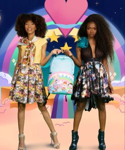 Alternative view of POWERPUFF GIRLS 21 BACKPACK (DLXR)