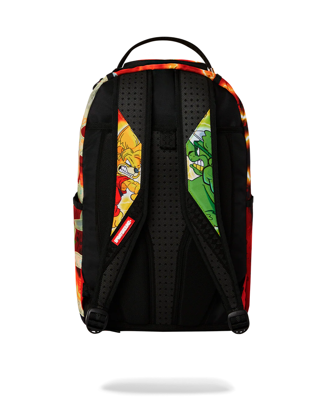 KOMBAT OF THE BEARS DLXSR BACKPACK - Image 12