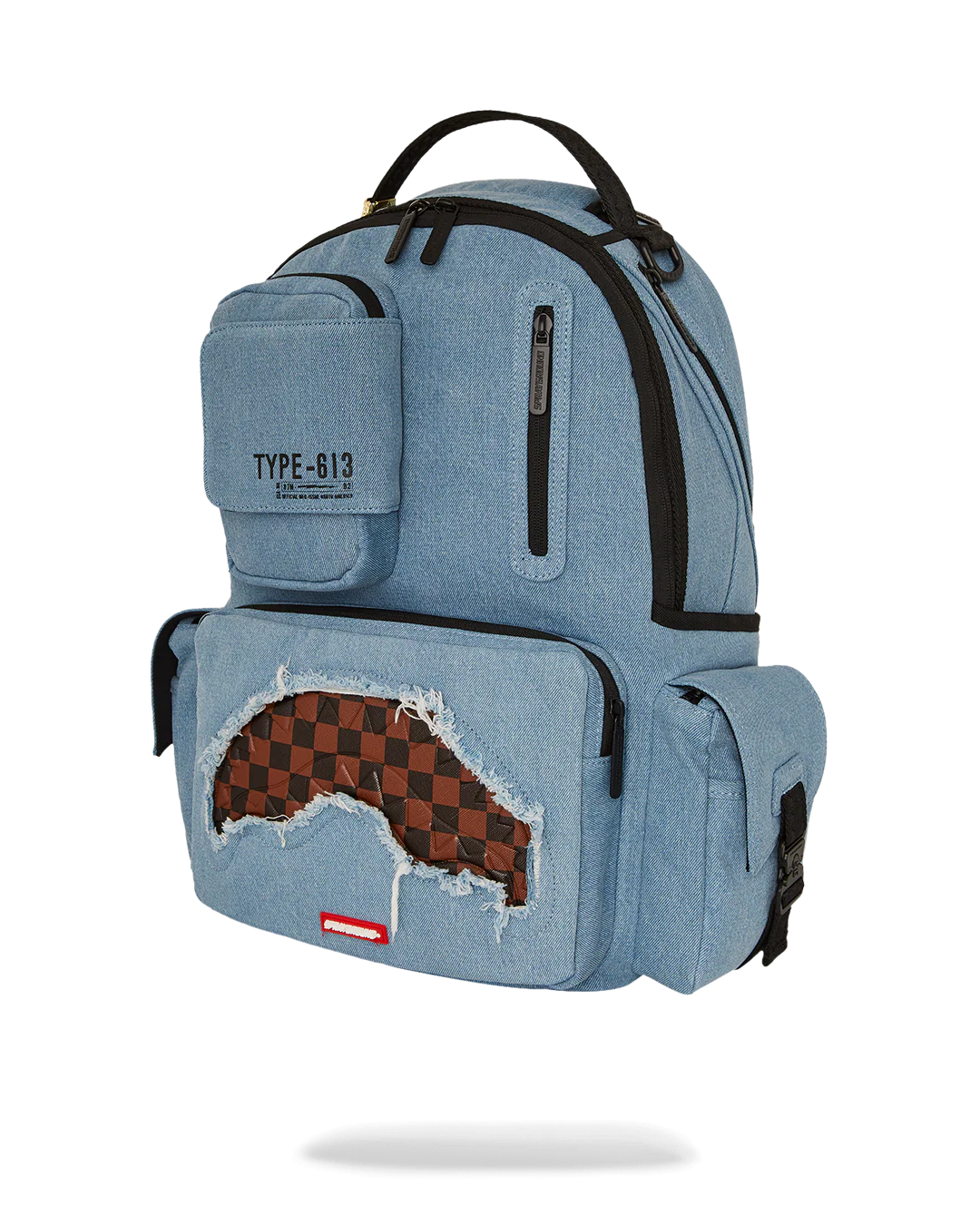 SHORES OF ITALY SPECIAL OPS BACKPACK - Image 6