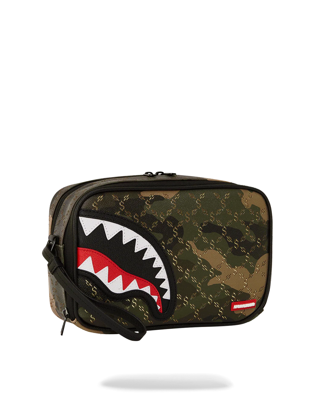 LASERS BLAZIN TOILETRY BRICKSIDE BAG - Image 3
