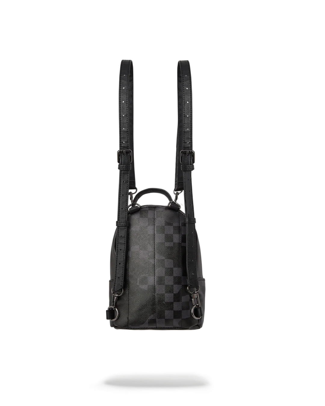 3AM NEVER SLEEP QUATTRO BACKPACK - Image 3
