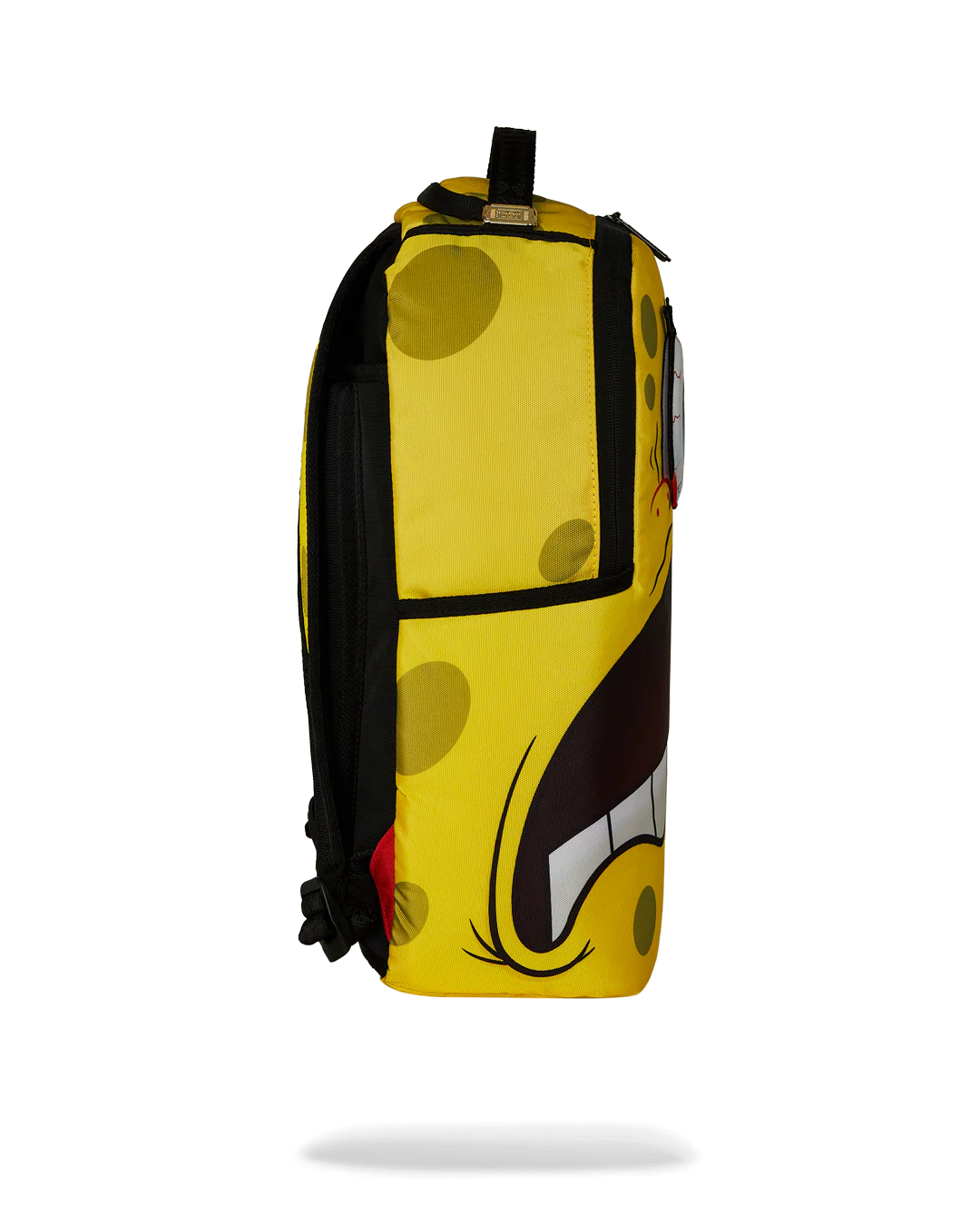 SPONGEBOB EYE POP REMOVABLE EYES BACKPACK - Image 9