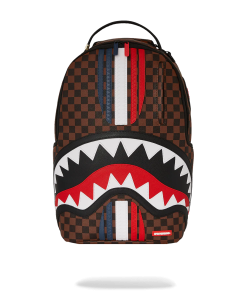 SHARKS IN PARIS GT BACKPACK