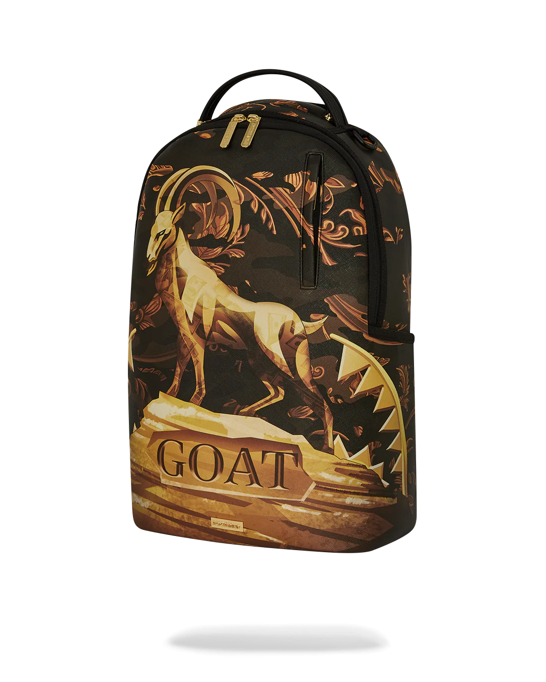 THE GOAT DLXSV BACKPACK - Image 9