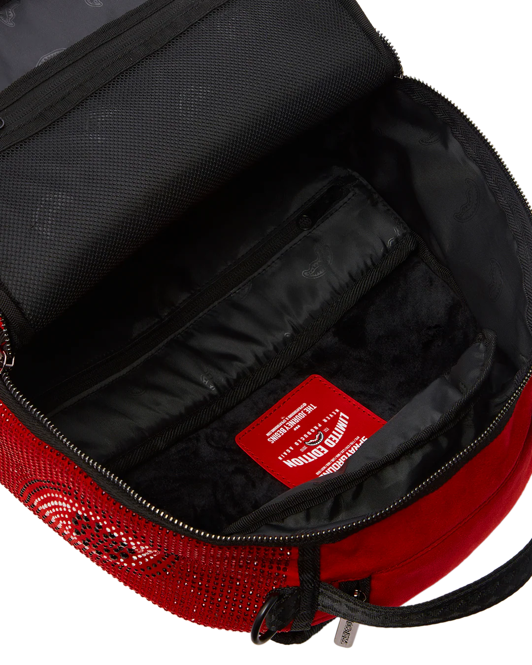 ROUGE TRINITY BACKPACK - Image 13