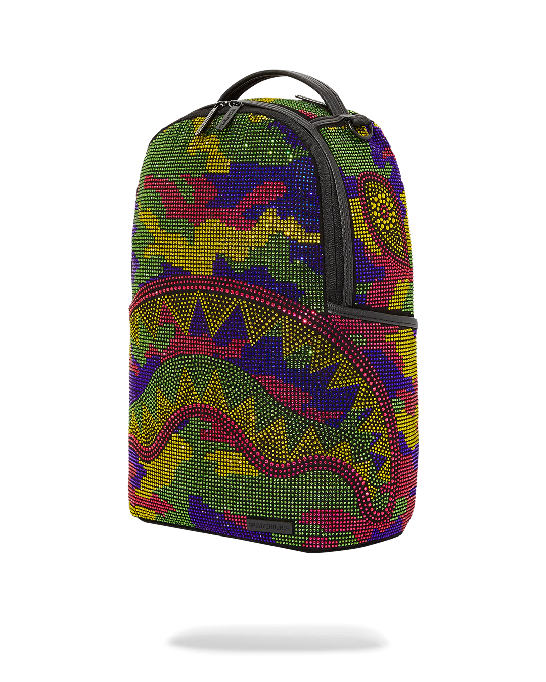 TRINITY INVERTED REALITY BACKPACK - Image 7