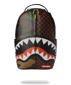 JUNGLE PARIS BACKPACK