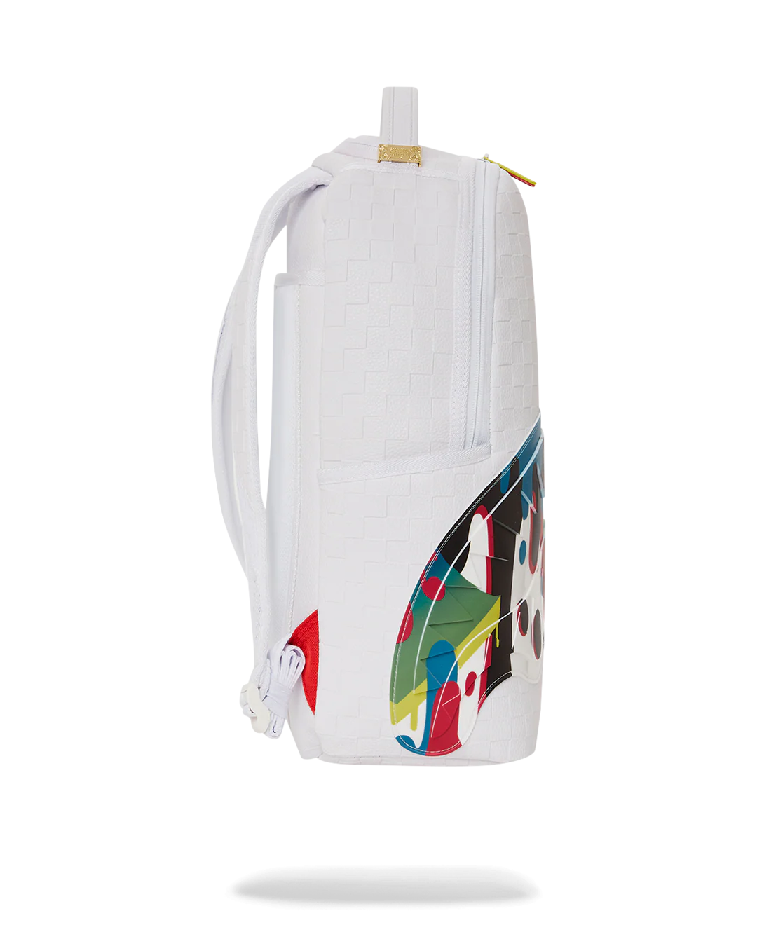 SHOW UP SHOW OUT BACKPACK (DLXV) - Image 4