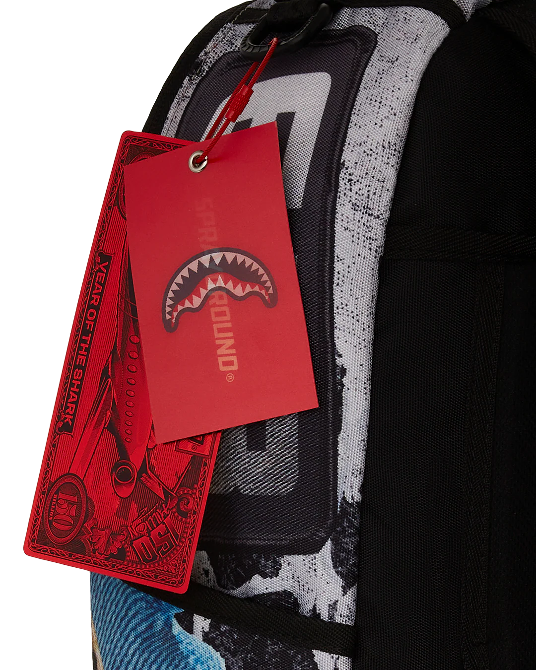 HALLWAY HERO DLXR BACKPACK - Image 12