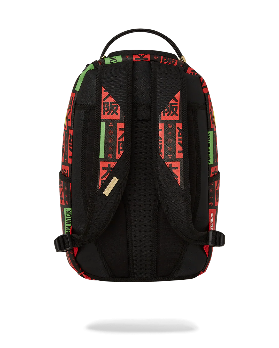 JOHN WICK - THE HIT BACKPACK - Image 7