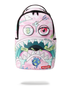 DBD LAND BACKPACK