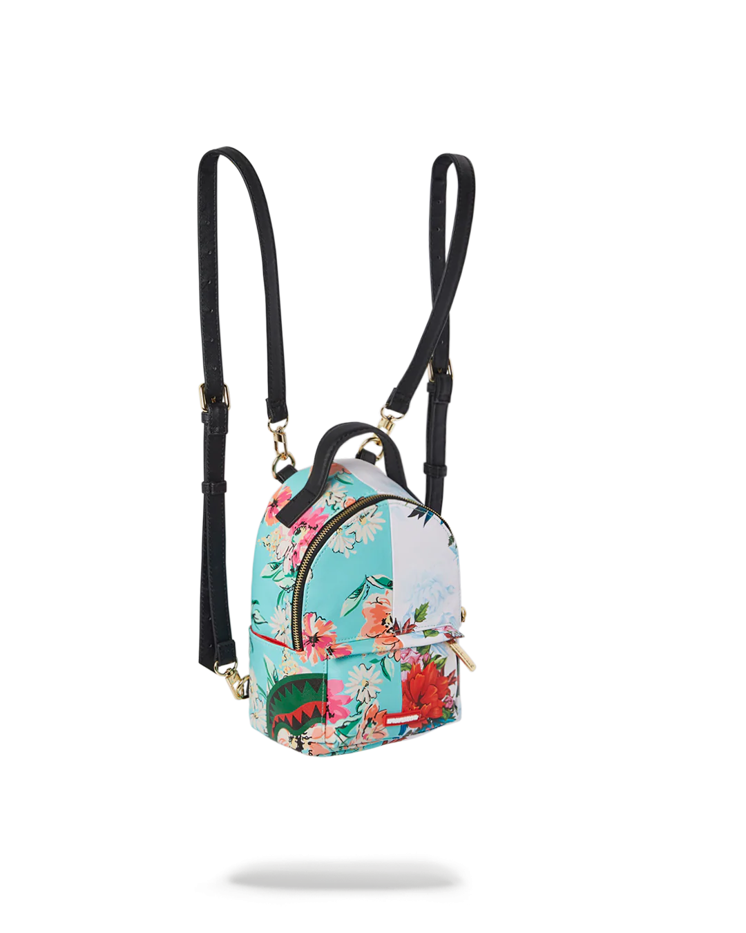 THE SANCTUARY QUATTRO BACKPACK - Image 3