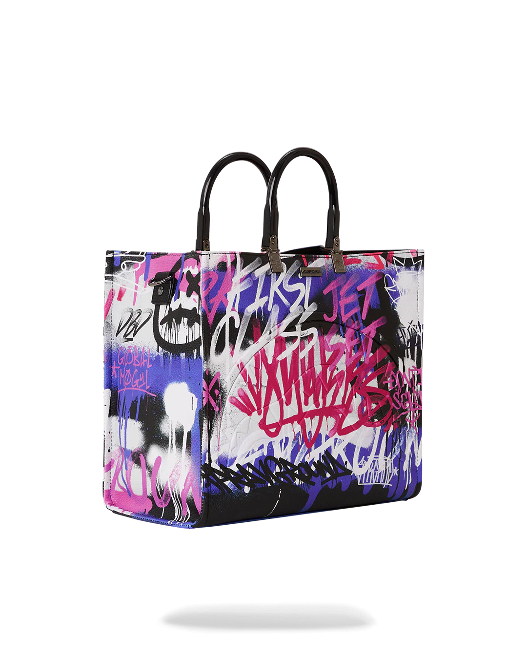 SHARK ATELIER TORTUGA TOTE - Image 4