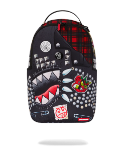 PARTY THRU DAYBREAK BACKPACK