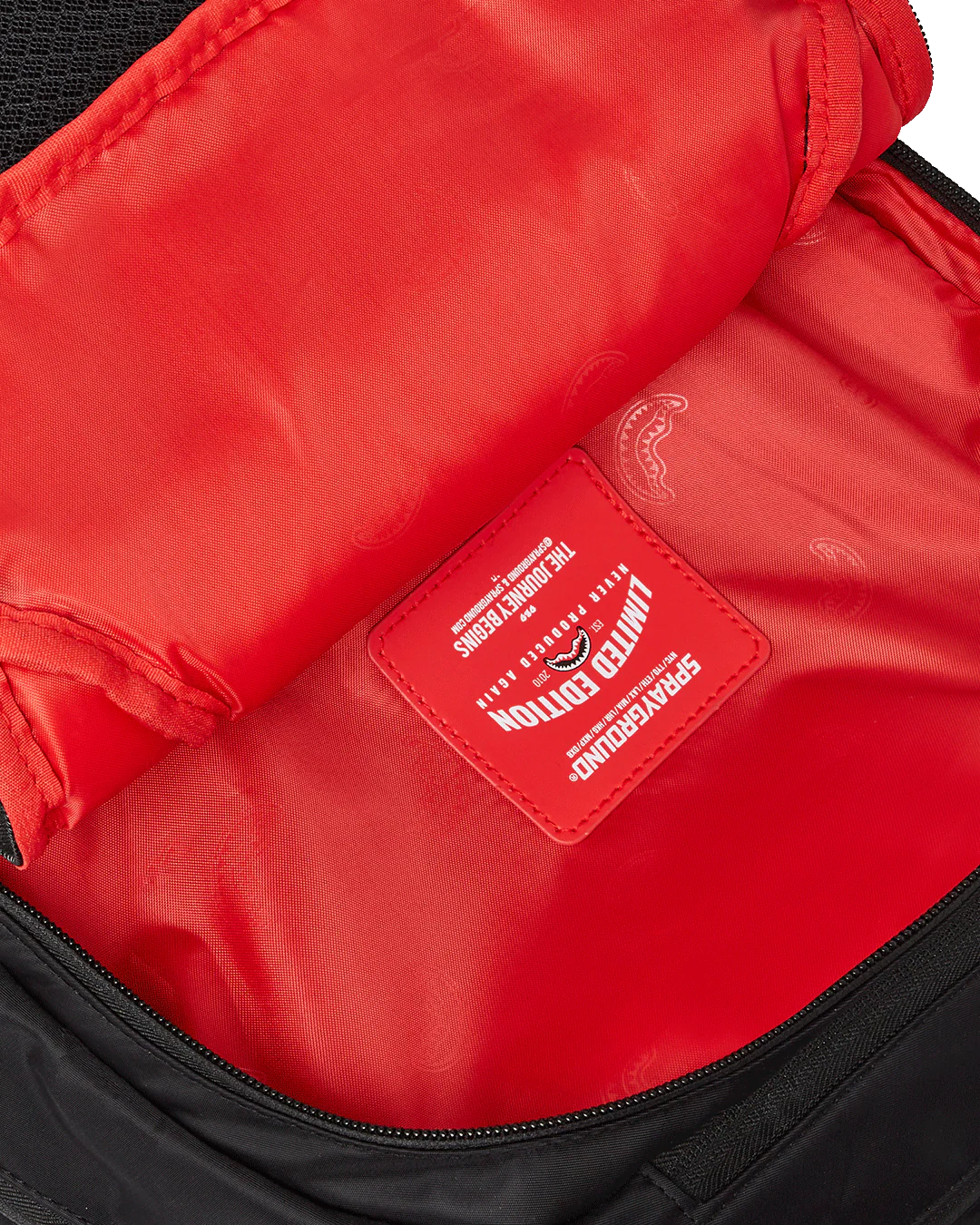 NOMAD BASECAMP BACKPACK - Image 11