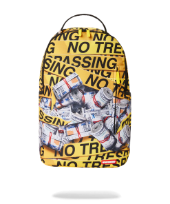 PLAYER ONE SELECT BACKPACK
