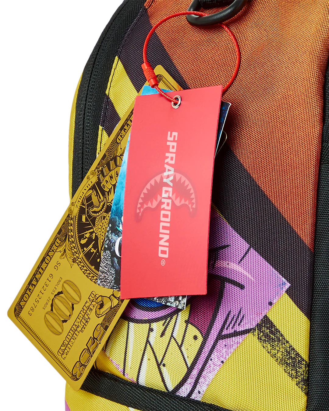 AREA SG BACKPACK - Image 12