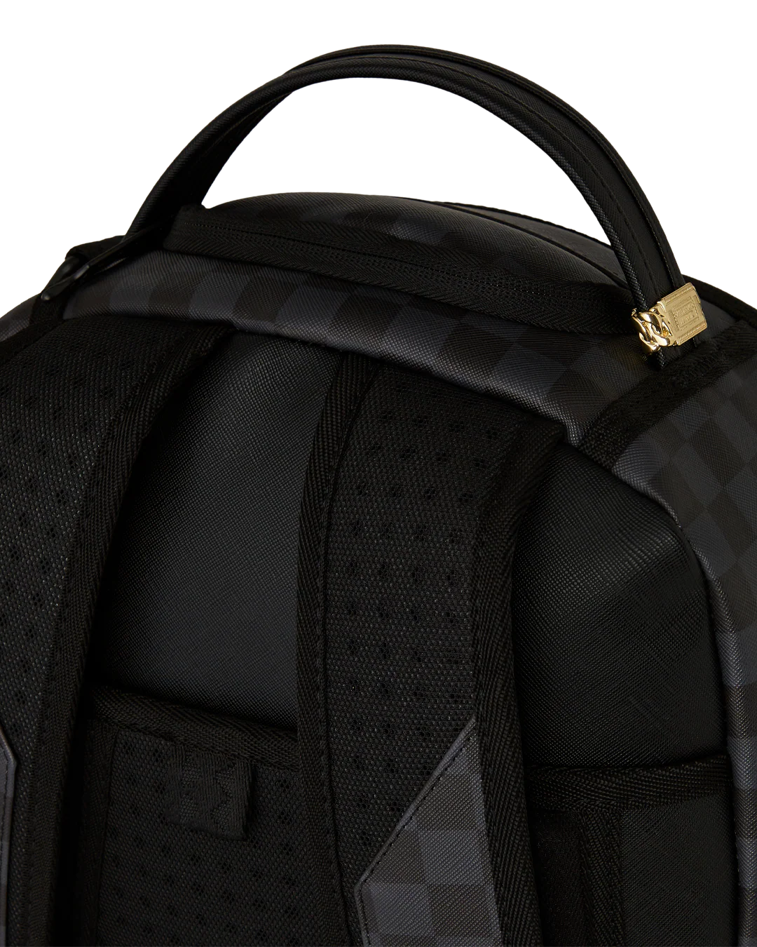 SUPERMAN HEAT VISION BACKPACK - Image 4