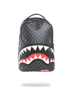 SHARKS IN PARIS (BLACK)
