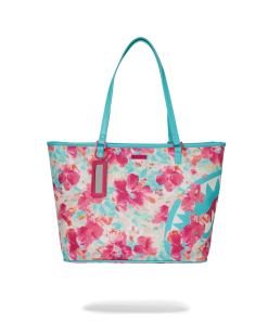 GARDEN DELIGHT TOTE
