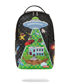 UFO THO BACKPACK (DLXV)