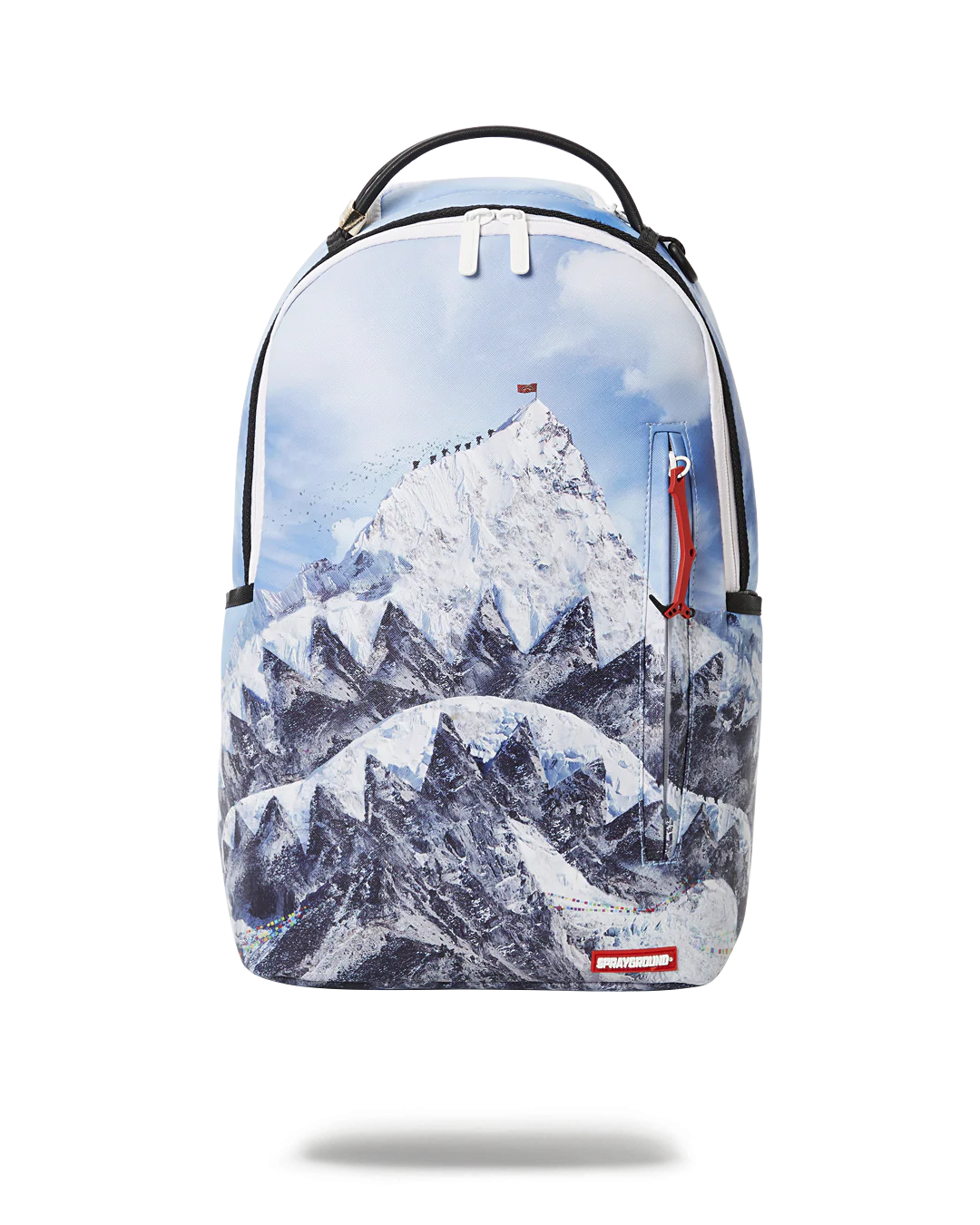 SHARK EVERE$T BACKPACK (DLXV)