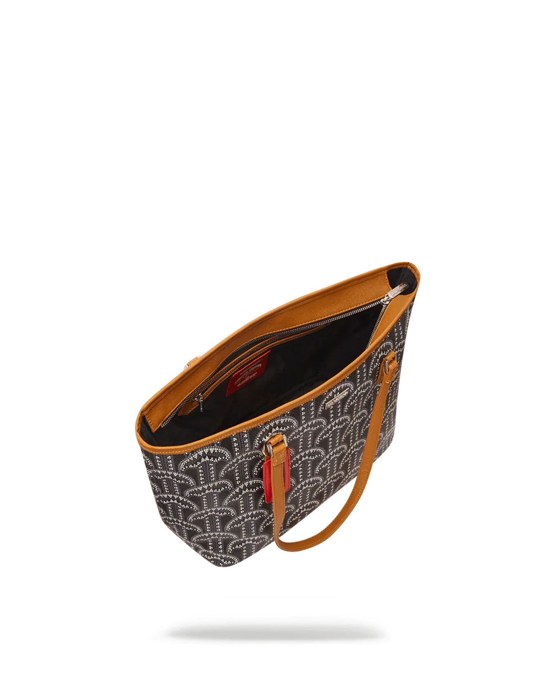 ILLUCHAINS TOTE - Image 4