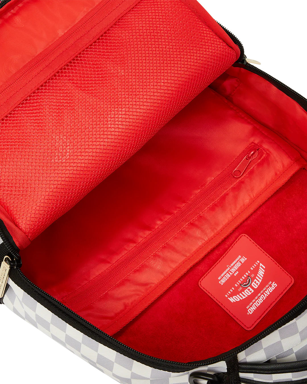 CHASE BANK THE HEIST BACKPACK (DLXV) - Image 6
