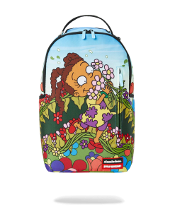 RUGRATS SUSIE IN THE GARDEN BACKPACK