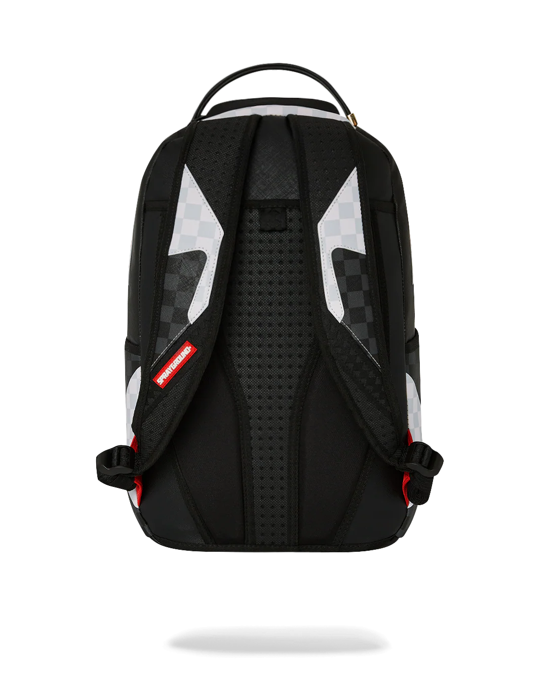 TRIPLE DECKER HEIR TO THE THRONE BACKPACK - Image 9