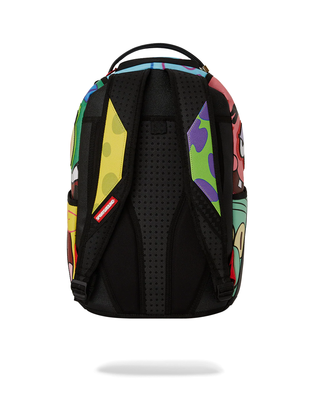 SPONGEBOB CUT & SEW BACKPACK (DLXV) - Image 8