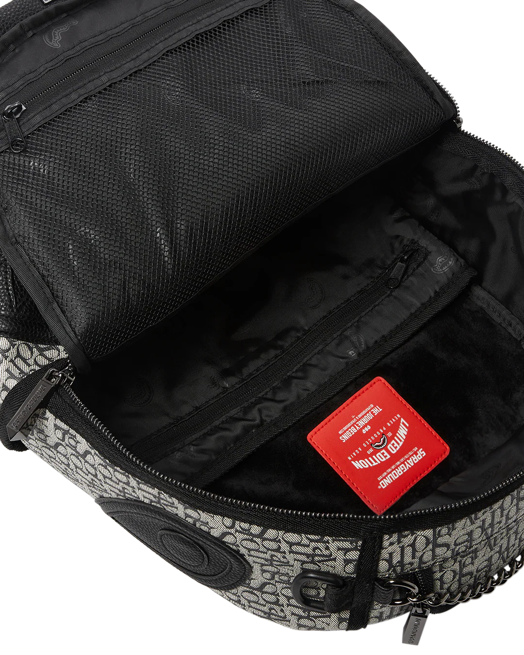 SG ALL DAY BACKPACK (DLXV) - Image 8