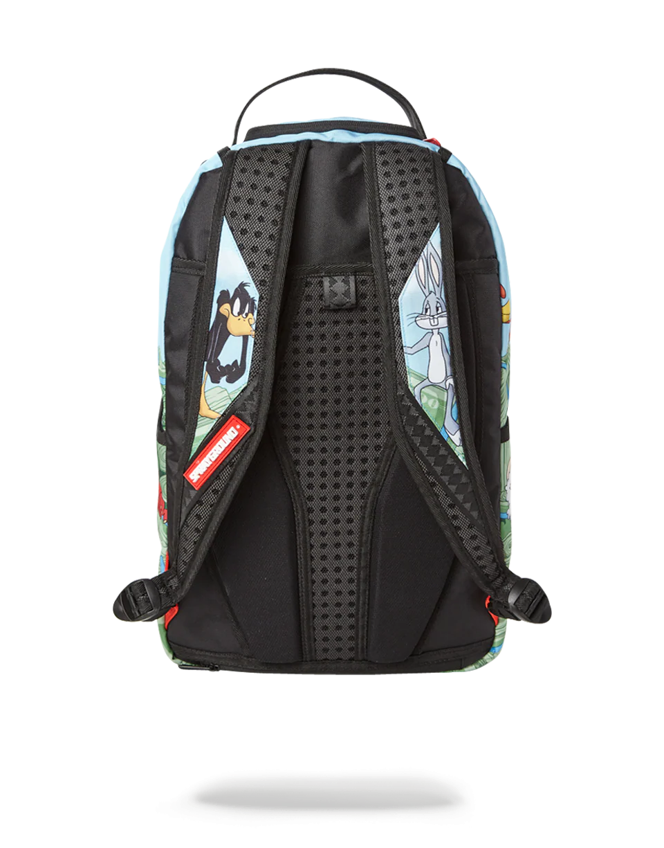 LOONEY TUNES PLAYTIME BACKPACK - Image 3