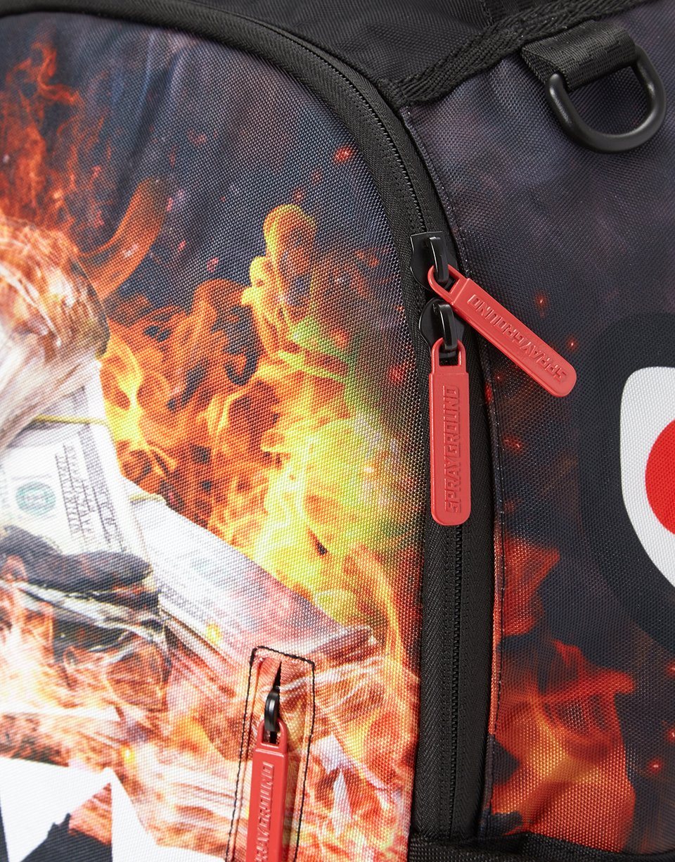 FIRE MONEY SHARK - Image 4