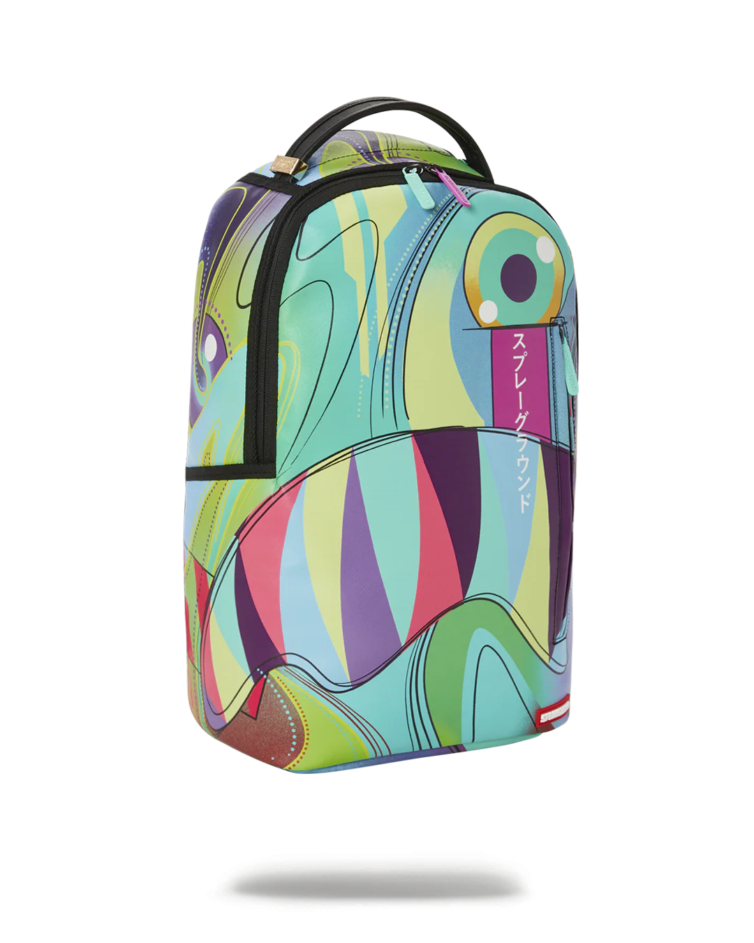 BEAUTIFUL NIGHTMARE BACKPACK (DLXV) - Image 11
