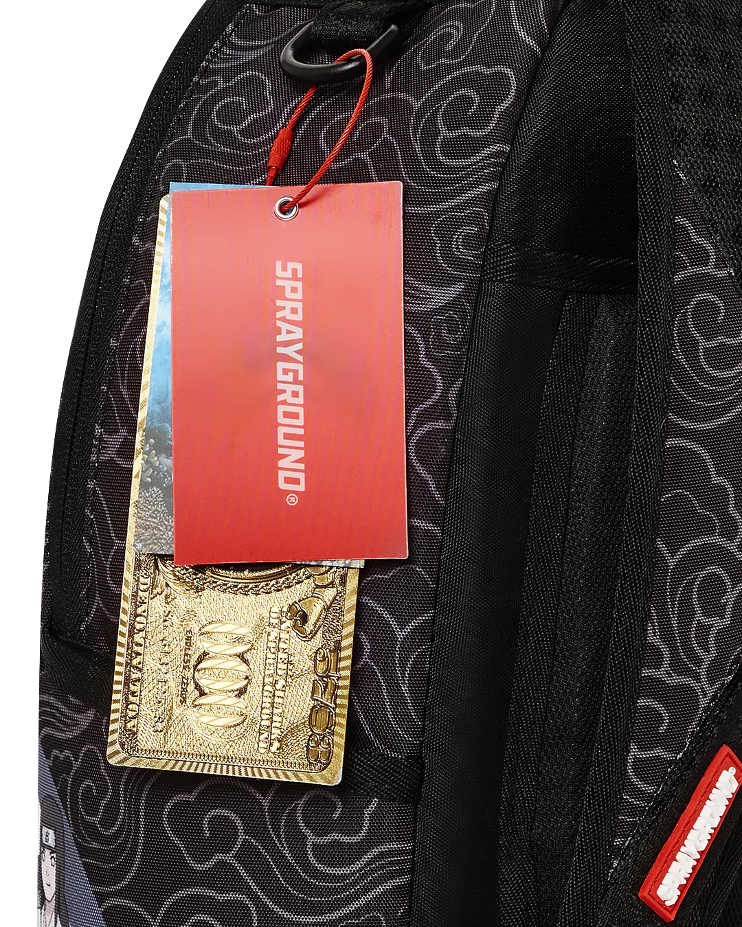 NARUTO FAM BACKPACK - Image 9