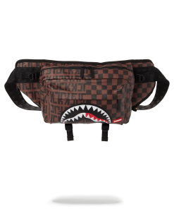 CARGO CROSSBODY: SPLIT THE CHECK