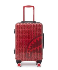 Alternative view of VENI VIDI VICI SHARKNAUTICS HARDSHELL CARRY-ON LUGGAGE