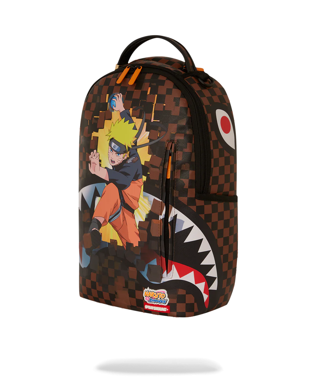 NARUTO BUST OUT - Image 10