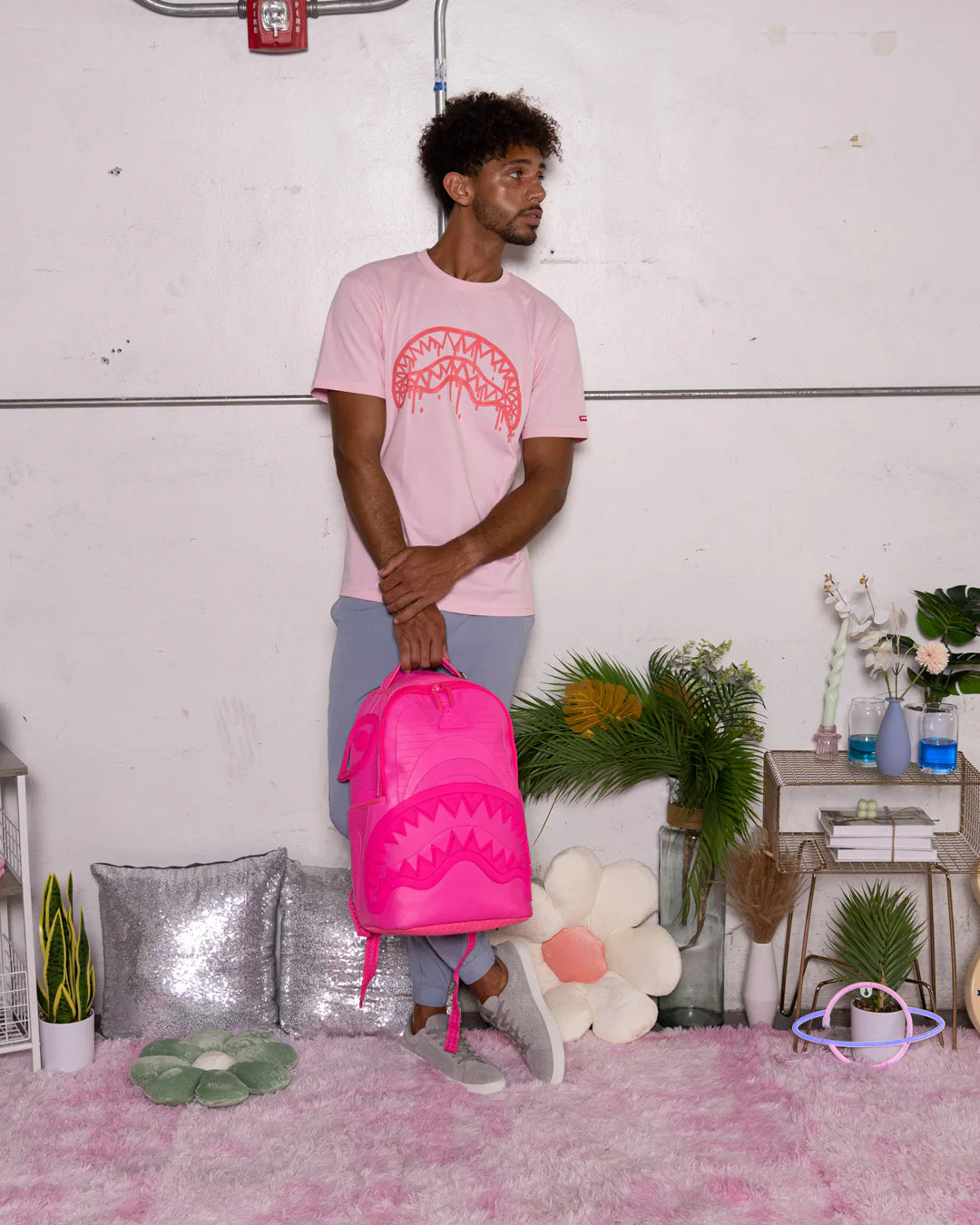 SAKURA SHOCK WAVE BACKPACK (DLXV) - Image 4
