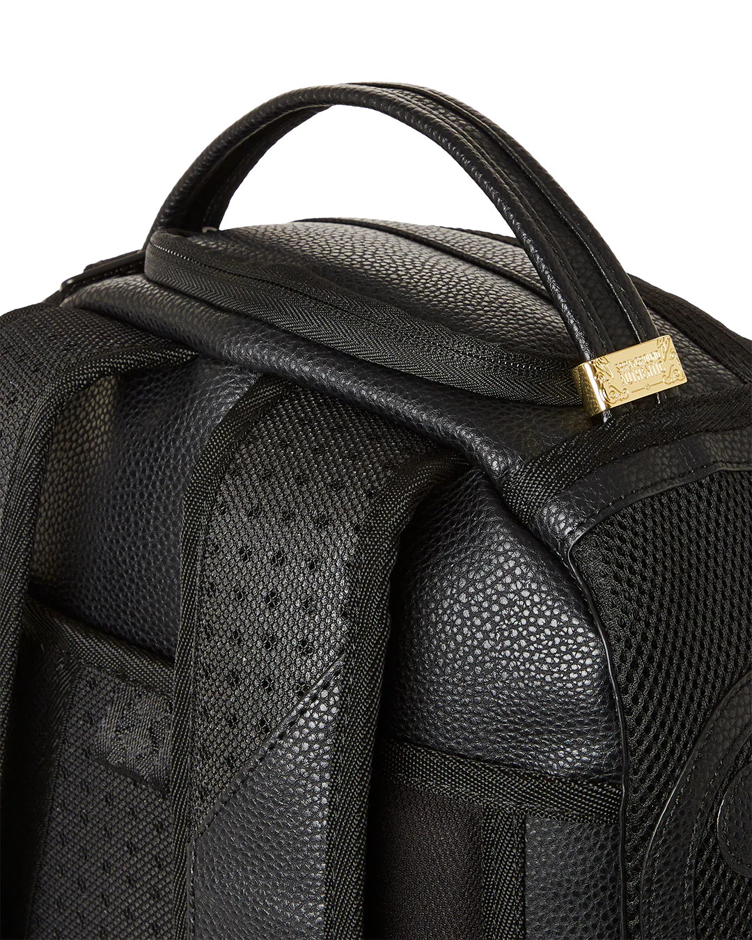ANTI-GRAVITY PINK BACKPACK (DLXV) - Image 12