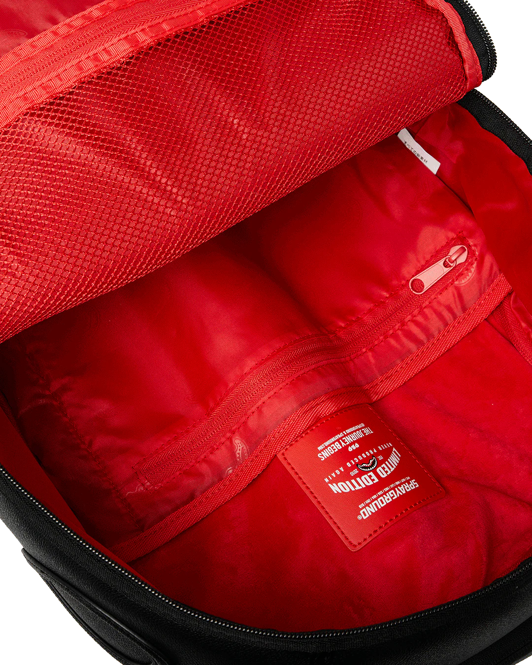 NIGHTFALL WHEELY BACKPACK - Image 13