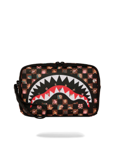 STEALTH CREW TOILETRY BRICK