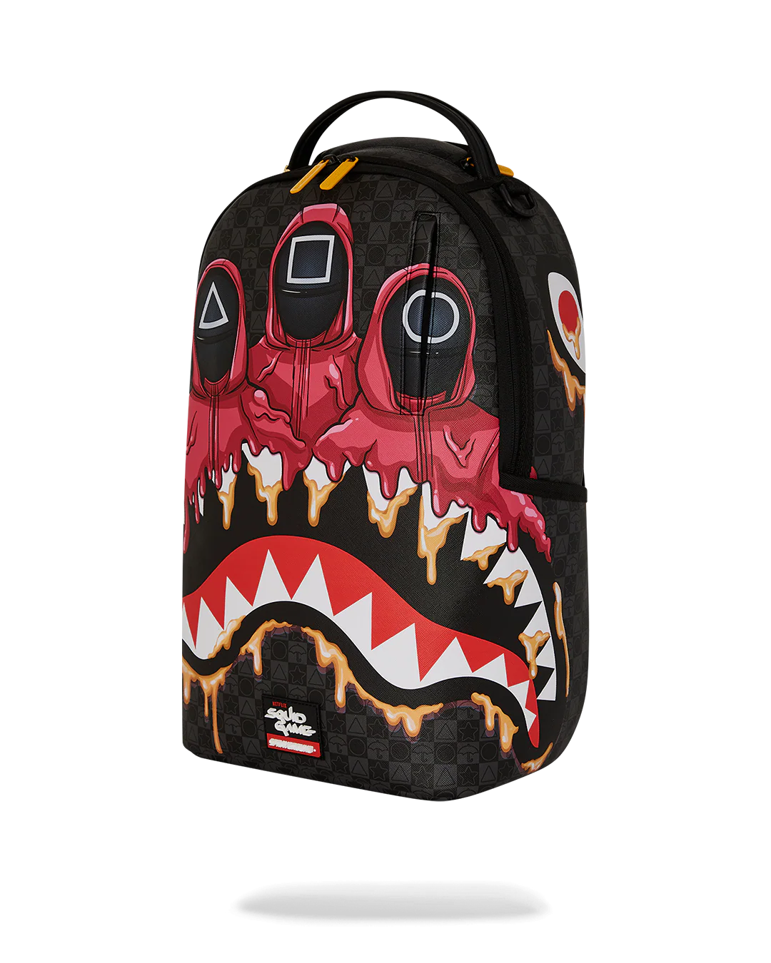SQUID GAME COLLAB HENCHMEN BACKPACK - Image 7