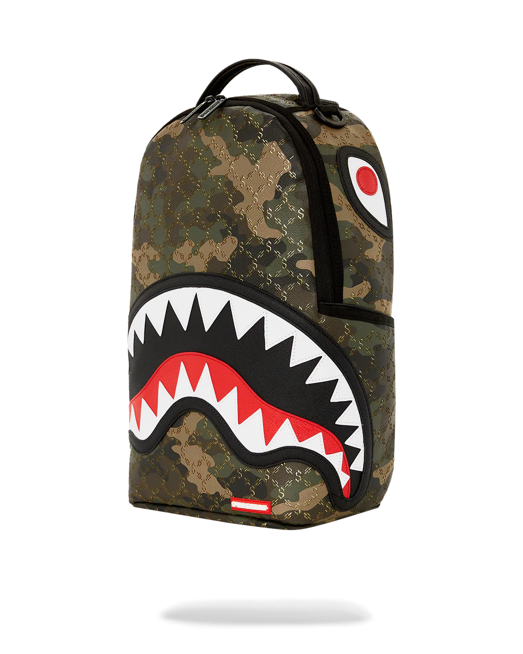 LASERS BLAZIN BACKPACK (DLXV) - Image 15