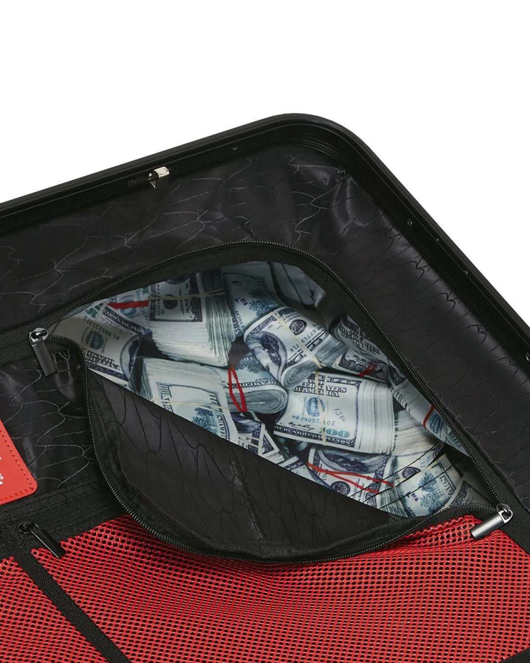 SHARKS IN CANDY CARRY-ON LUGGAGE - Image 9